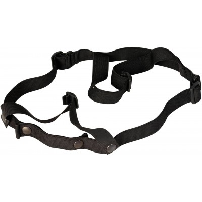 Защита шеи Alpinestars BNS A-Strap