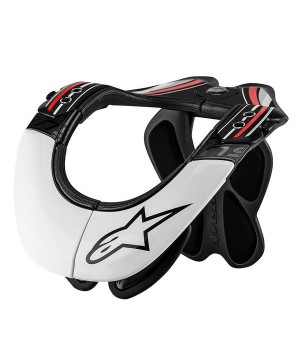 Защита шеи Alpinestars BNS Pro Bionic Neck Support