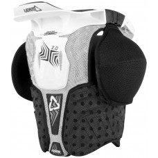 Защита шеи Leatt Fusion 2.0 детская