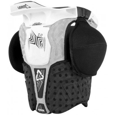 Leatt Fusion 2.0 Junior защита шеи