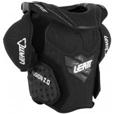 Защита шеи Leatt Fusion 2.0 детская