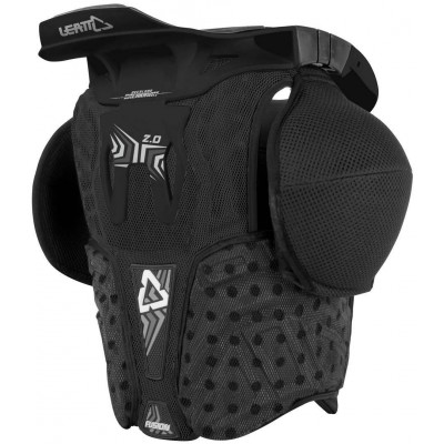 Leatt Fusion 2.0 Junior защита шеи
