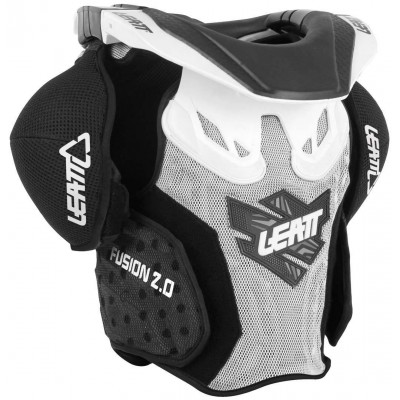 Leatt Fusion 2.0 Junior защита шеи
