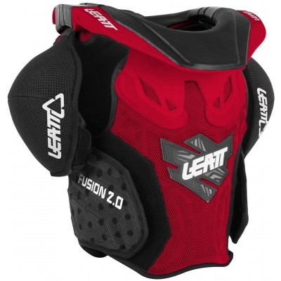 Leatt Fusion 2.0 Junior защита шеи