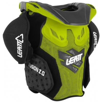 Leatt Fusion 2.0 Junior защита шеи