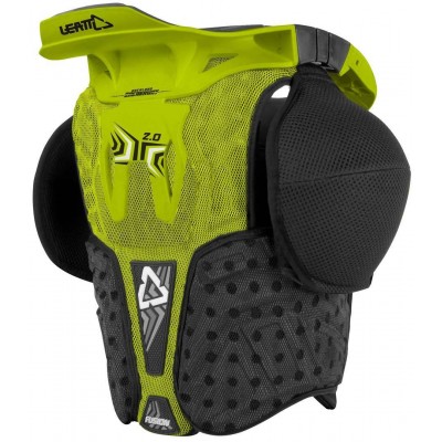 Leatt Fusion 2.0 Junior защита шеи