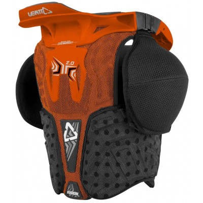 Leatt Fusion 2.0 Junior защита шеи