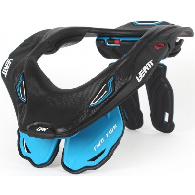 Leatt Neck Brace GPX 5.5 защита шеи