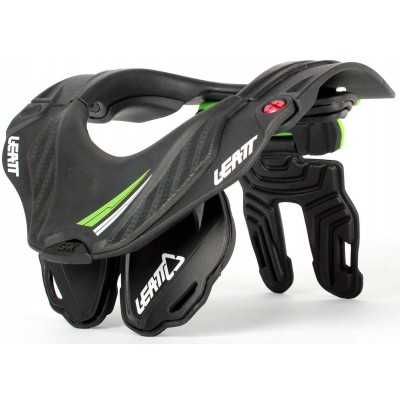 Leatt Neck Brace GPX 5.5 Junior защита шеи