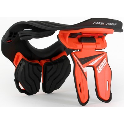 Leatt Neck Brace GPX 5.5 Junior защита шеи