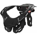 Leatt Neck Brace GPX 6.5 Carbon защита шеи