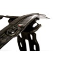 Leatt Neck Brace GPX 6.5 Carbon защита шеи