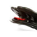 Leatt Neck Brace GPX 6.5 Carbon защита шеи