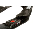 Leatt Neck Brace GPX 6.5 Carbon защита шеи