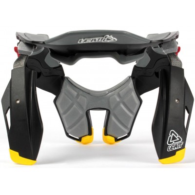 Leatt STX Road Neck Brace защита шеи