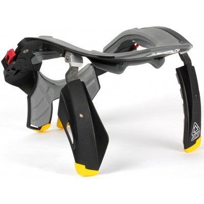 Leatt STX Road Neck Brace защита шеи
