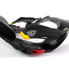 Защита шеи Leatt STX Road Neck Brace