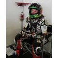 Leatt STX RR Road RaceSport защита шеи