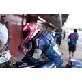 Leatt STX RR Road RaceSport защита шеи