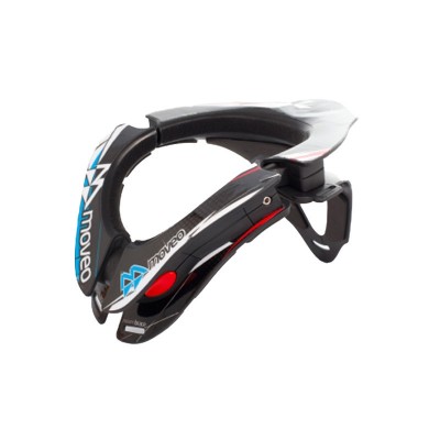 Moveo Neck Brace Concept