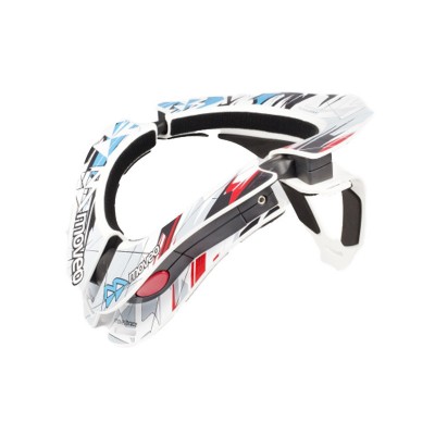 Moveo Neck Brace Concept