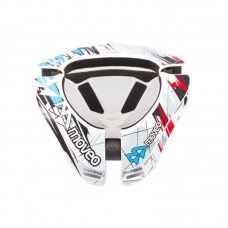 Moveo Neck Brace Concept