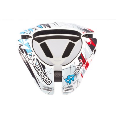 Moveo Neck Brace Concept