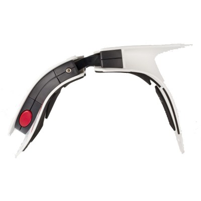 Moveo Neck Brace Concept
