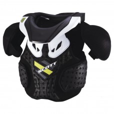 Защита шеи Scott Neck Armor детская