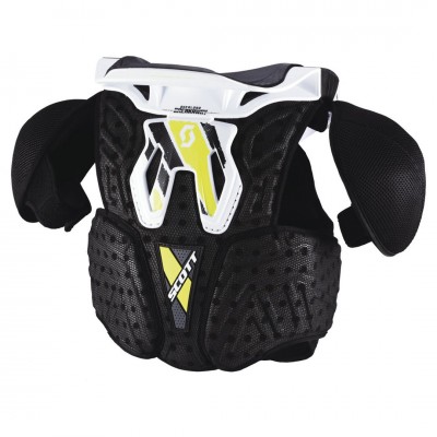 Scott Neck Armor Junior защита шеи