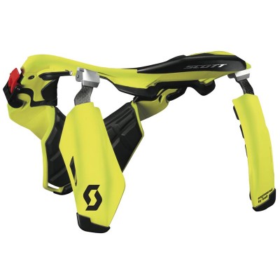 Scott Street Neck Brace