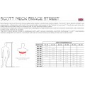 Scott Street Neck Brace