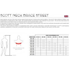 Scott Street Neck Brace