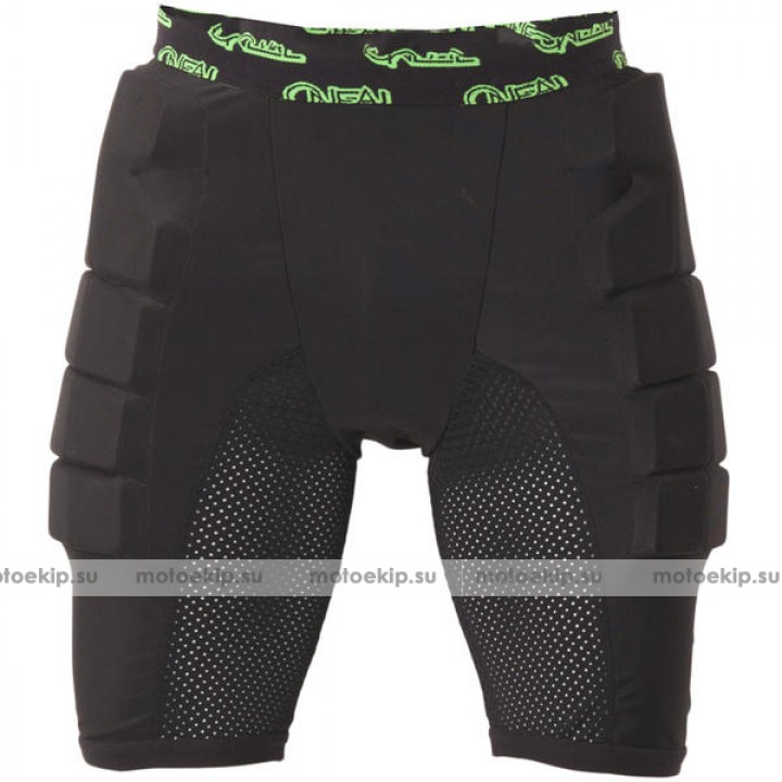 O´Neal Protector Shorts 2013