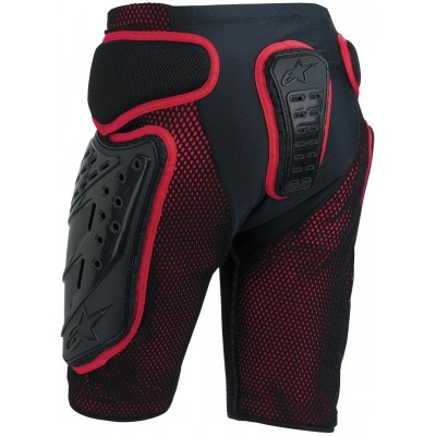 Alpinestars Bionic Freeride Short