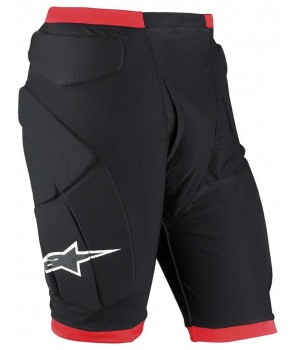 Защитные шорты Alpinestars Comp Pro Short