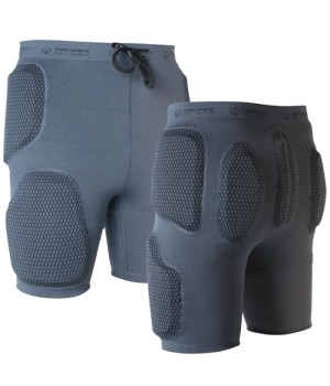 Forcefield Action Shorts Pro