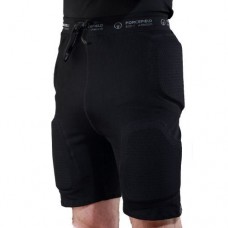 Forcefield Action Shorts Pro - Level 2