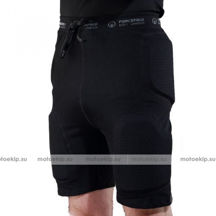 Forcefield Action Shorts Pro - Level 2