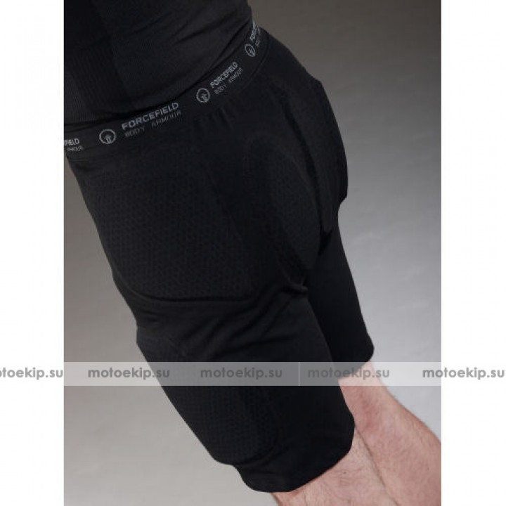 Forcefield Action Shorts Sport - Level 1 защитные шорты