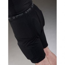 Forcefield Action Shorts Pro - Level 2