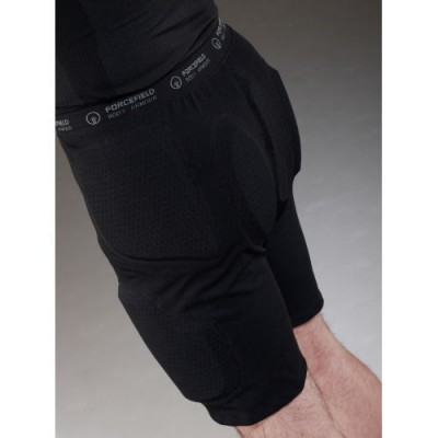 Forcefield Action Shorts Pro - Level 2