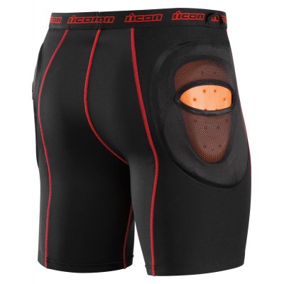 Icon Stryker Short