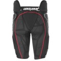 Leatt GPX 5.5 Airflex Impact Shorts защитные шорты