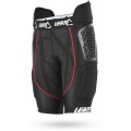 Leatt GPX 5.5 Airflex Impact Shorts защитные шорты
