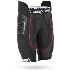 Защитные шорты Leatt GPX 5.5 Airflex Impact Shorts