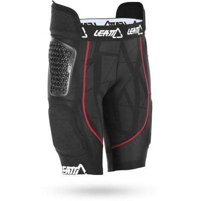 Leatt GPX 5.5 Airflex Impact Shorts защитные шорты