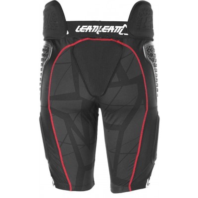 Leatt GPX 5.5 Airflex Impact Shorts защитные шорты