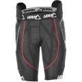 Leatt GPX 5.5 Airflex Impact Shorts защитные шорты Leatt GPX 5.5 Airflex Impact Shorts защитные шорты