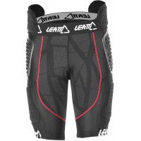 Защитные шорты Leatt GPX 5.5 Airflex Impact Shorts